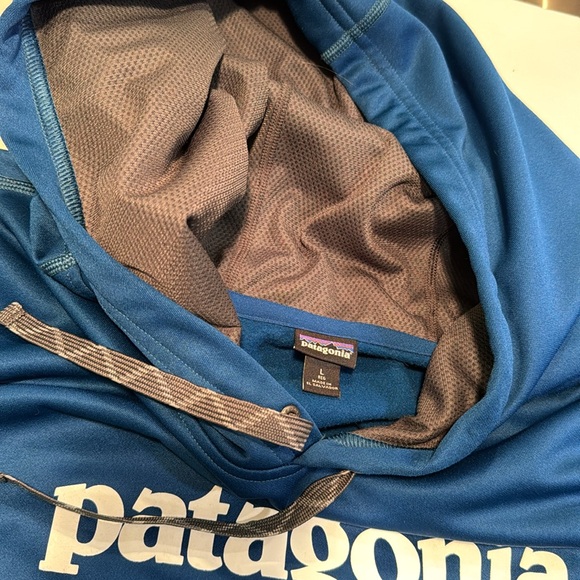 Patagonia Men’s Sweatshirt size Large - Picture 4 of 7